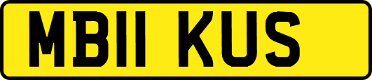 MB11KUS