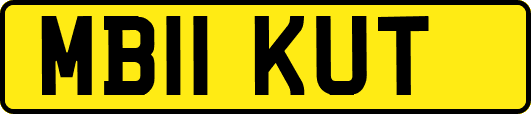 MB11KUT