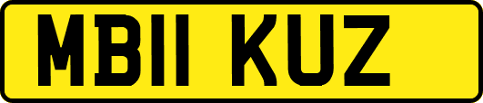 MB11KUZ