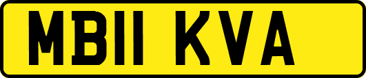 MB11KVA