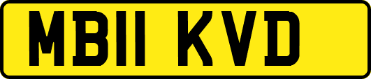 MB11KVD