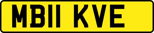MB11KVE
