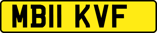 MB11KVF