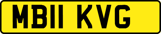 MB11KVG