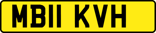 MB11KVH