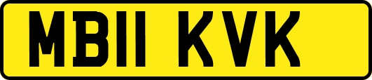MB11KVK