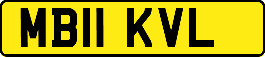 MB11KVL