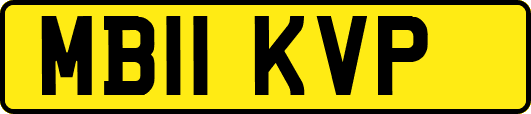 MB11KVP