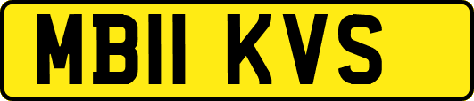 MB11KVS