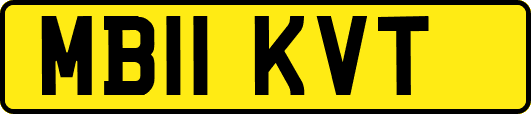 MB11KVT