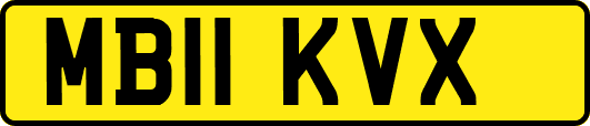 MB11KVX