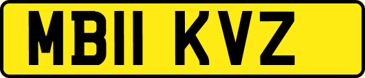 MB11KVZ