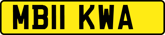 MB11KWA