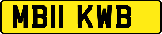 MB11KWB