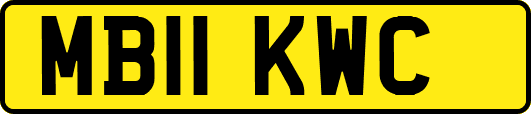 MB11KWC