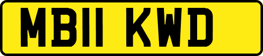 MB11KWD
