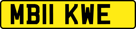 MB11KWE