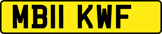 MB11KWF