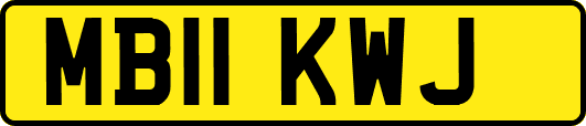 MB11KWJ