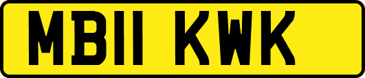 MB11KWK