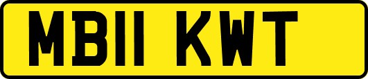 MB11KWT