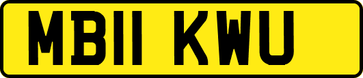 MB11KWU