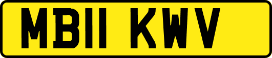 MB11KWV