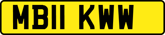 MB11KWW
