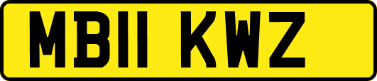 MB11KWZ