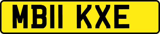 MB11KXE