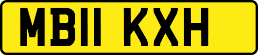 MB11KXH