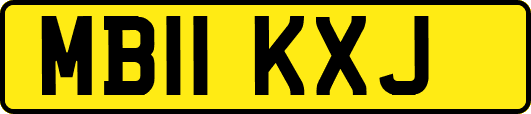 MB11KXJ