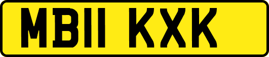 MB11KXK