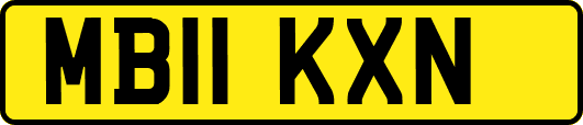 MB11KXN