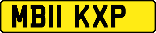 MB11KXP