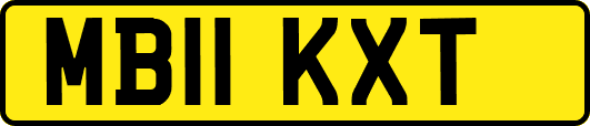 MB11KXT