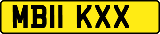 MB11KXX