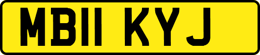 MB11KYJ