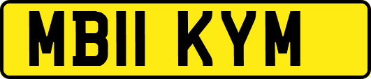 MB11KYM
