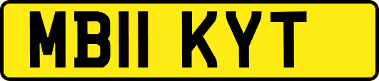 MB11KYT