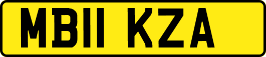 MB11KZA