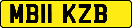 MB11KZB