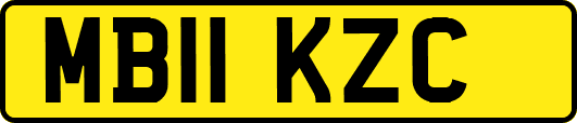 MB11KZC