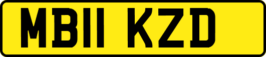 MB11KZD