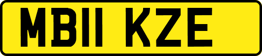 MB11KZE