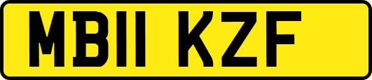 MB11KZF