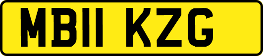 MB11KZG