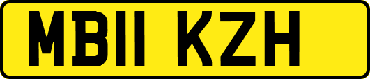 MB11KZH