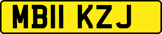 MB11KZJ