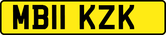 MB11KZK